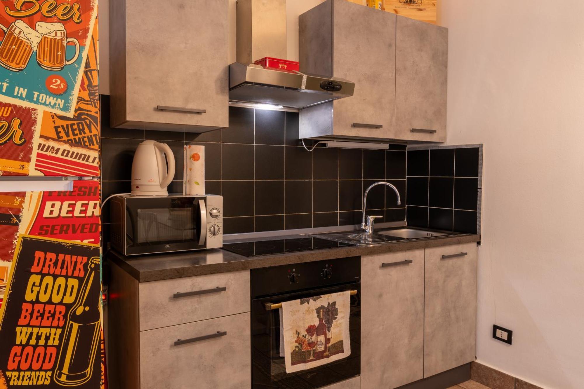 Fashion Loft Luxury Milano Apartment Exterior foto