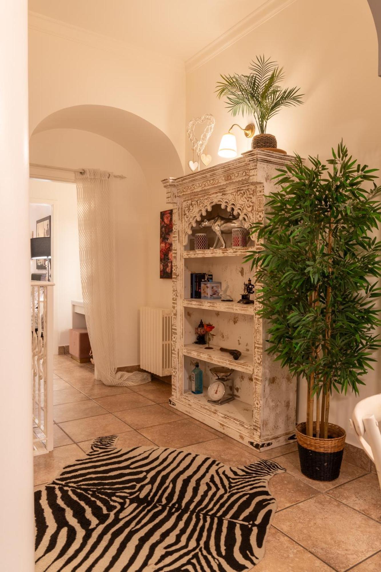 Fashion Loft Luxury Milano Apartment Exterior foto