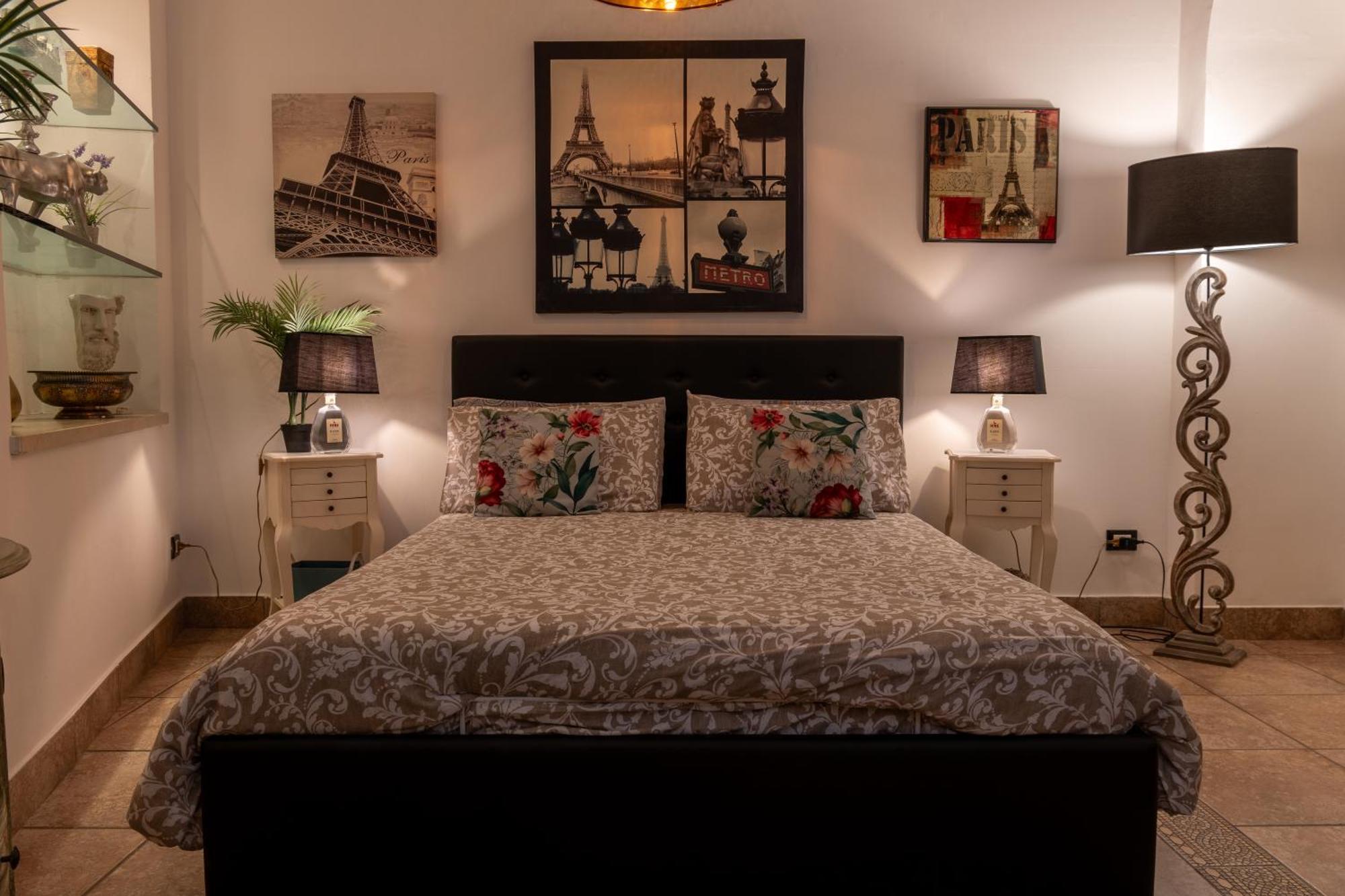 Fashion Loft Luxury Milano Apartment Exterior foto