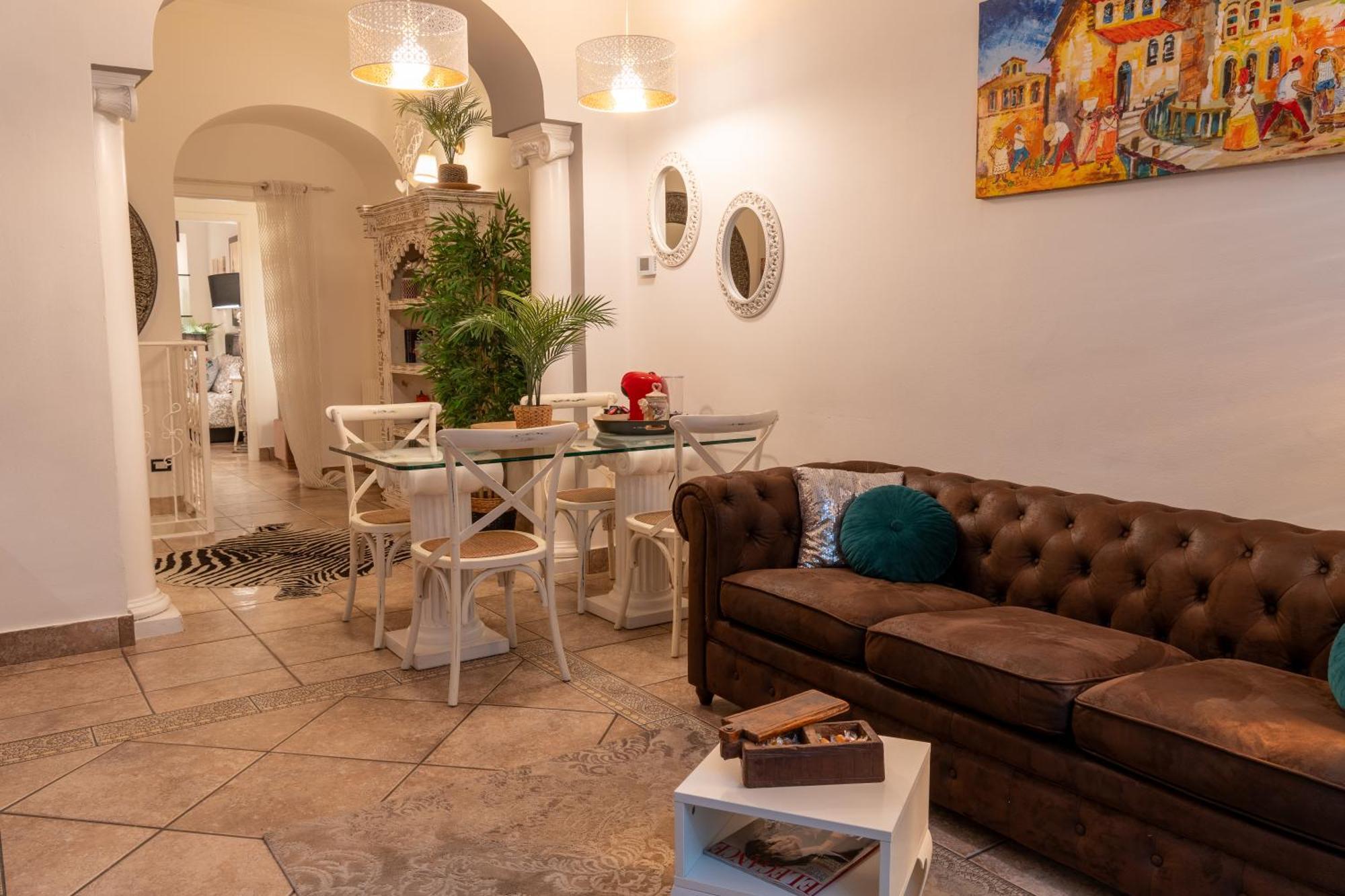 Fashion Loft Luxury Milano Apartment Exterior foto