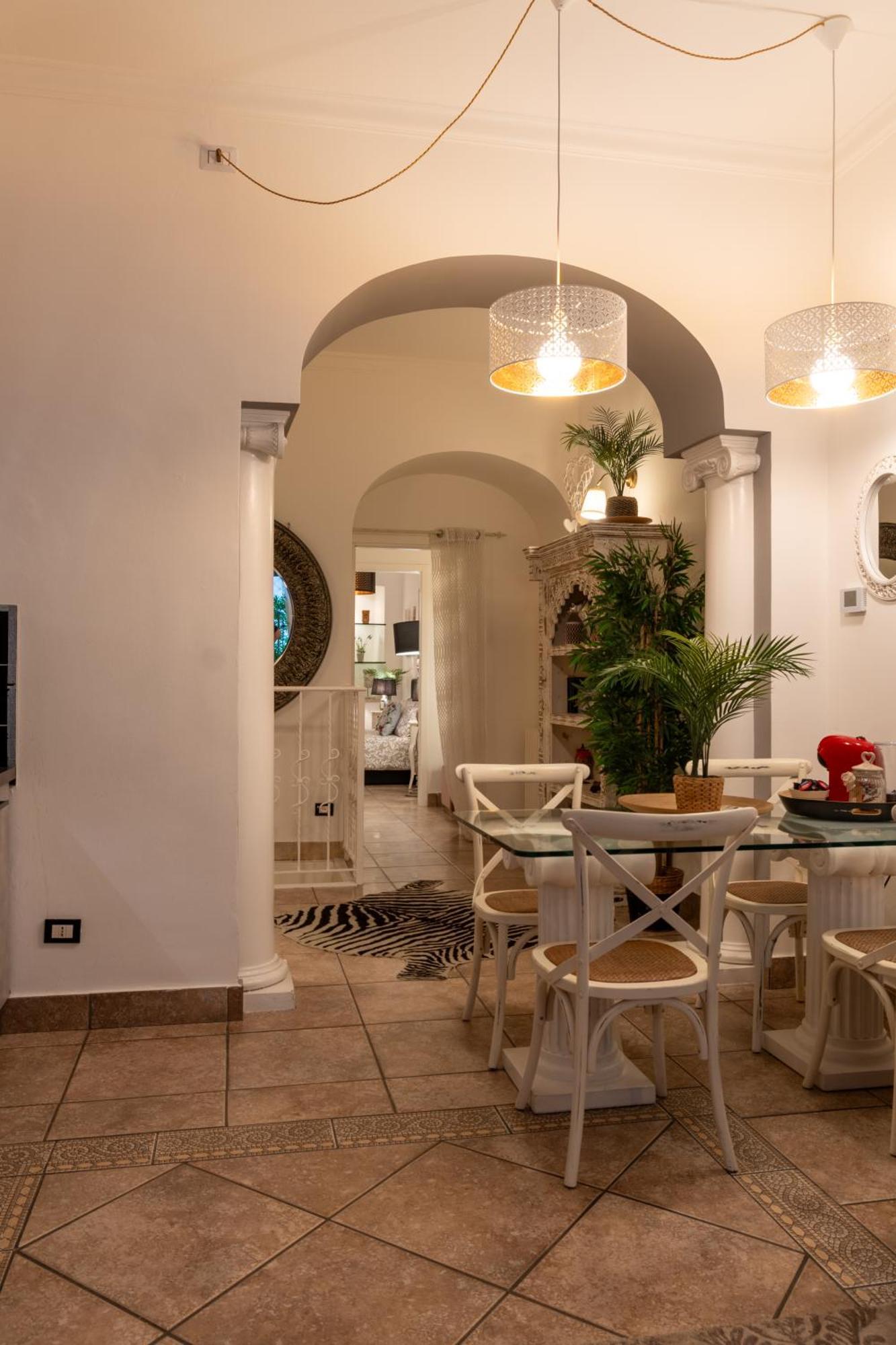 Fashion Loft Luxury Milano Apartment Exterior foto