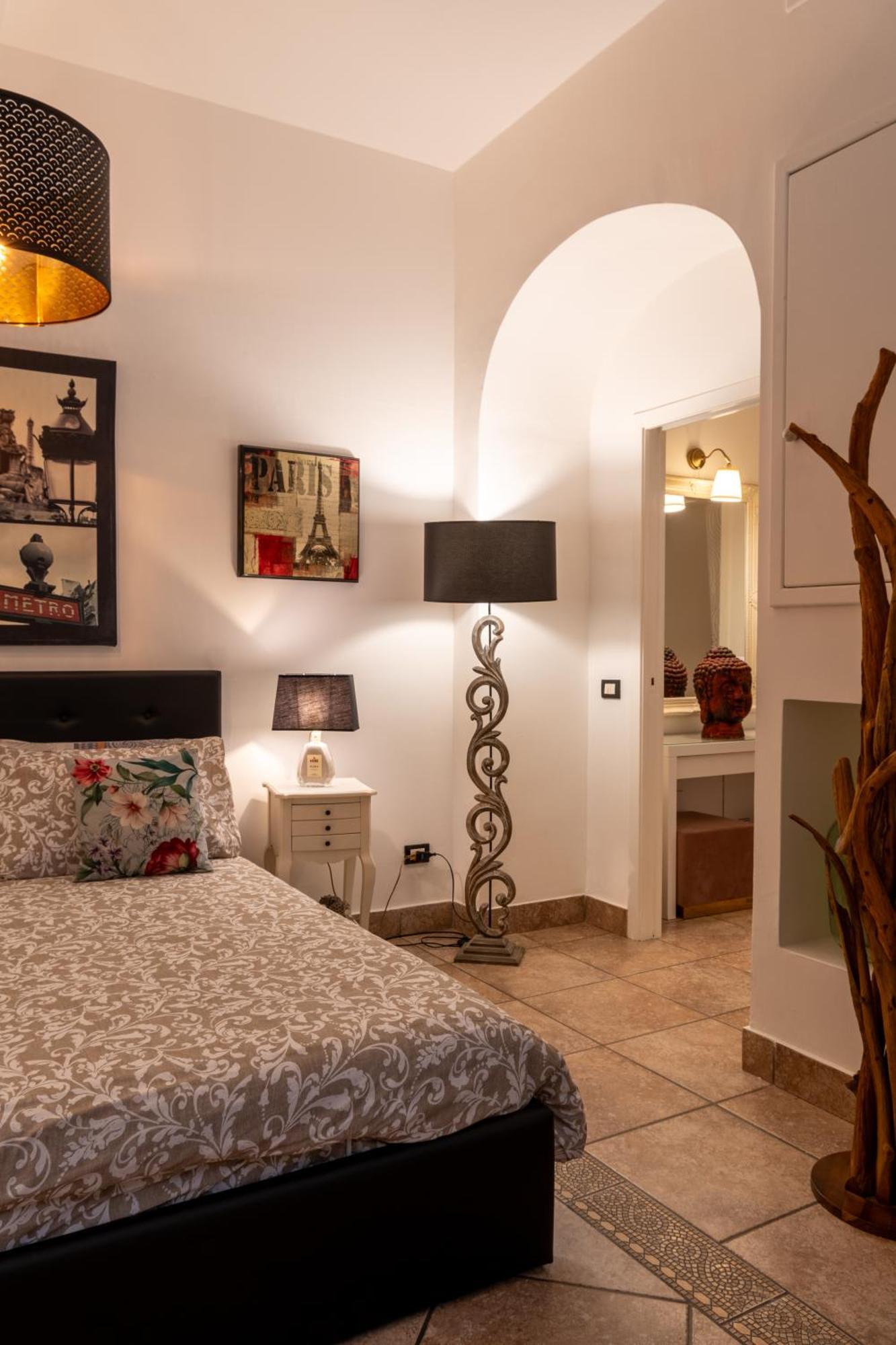 Fashion Loft Luxury Milano Apartment Exterior foto