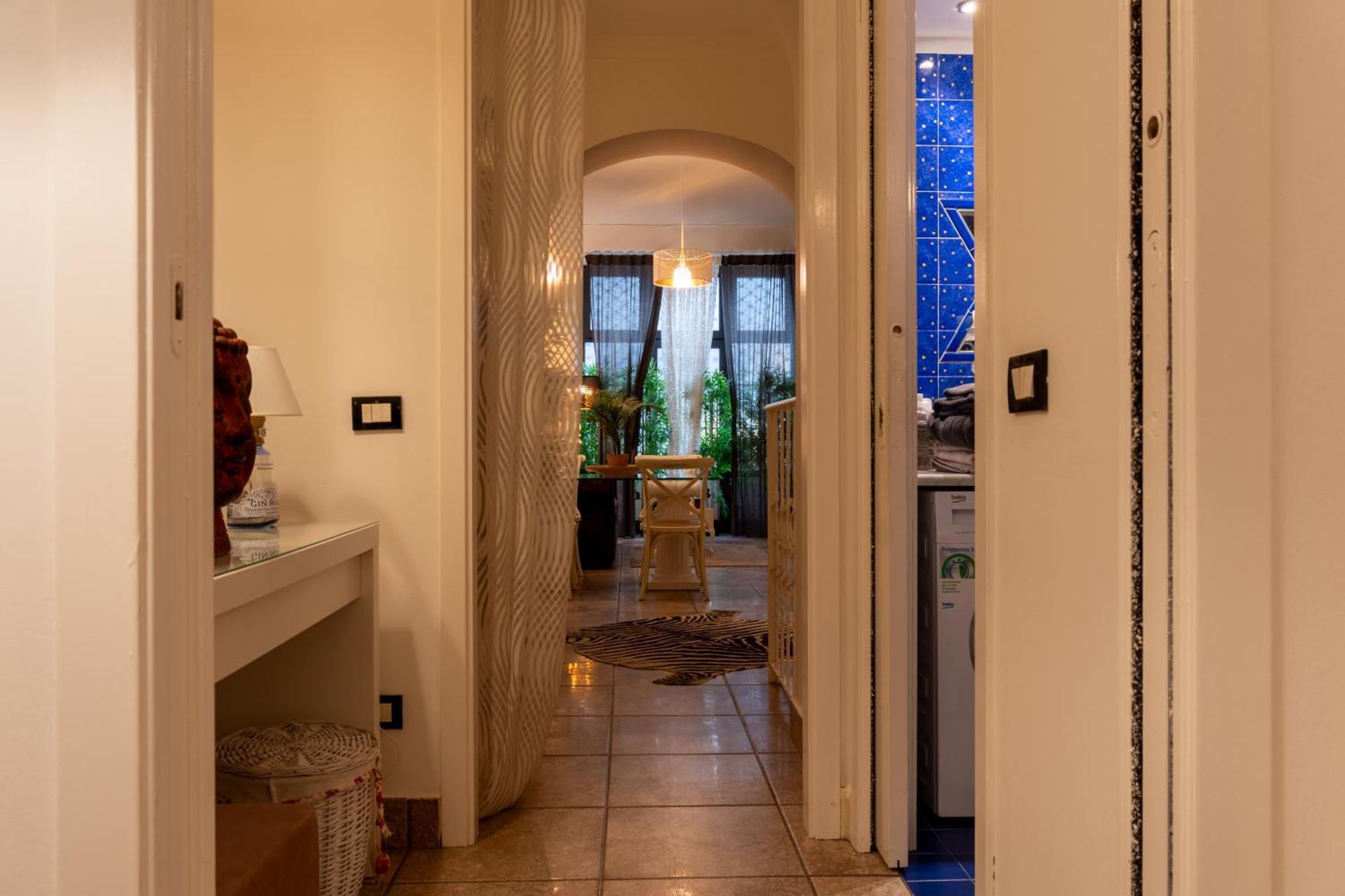 Fashion Loft Luxury Milano Apartment Exterior foto