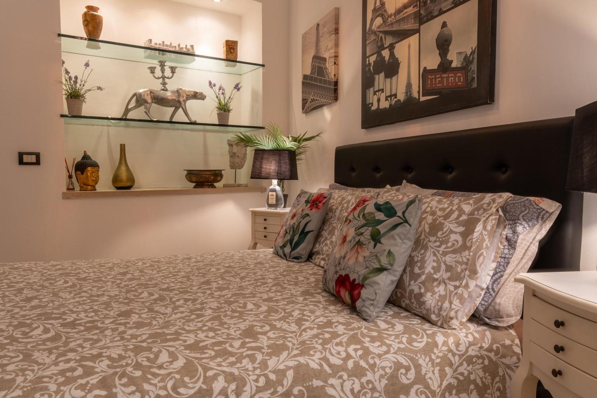 Fashion Loft Luxury Milano Apartment Exterior foto